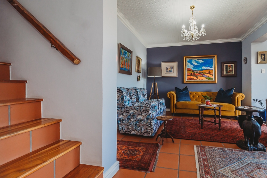 3 Bedroom Property for Sale in Herolds Bay Western Cape